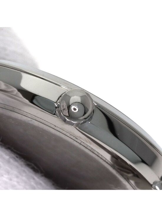 Tiffany & Co Classic Roman Index Watch SS main image 14